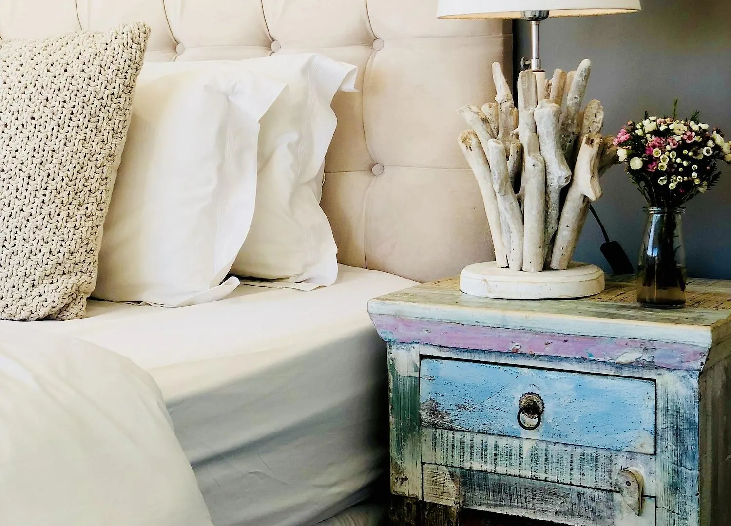 5 Options Guest House Bloubergstrand