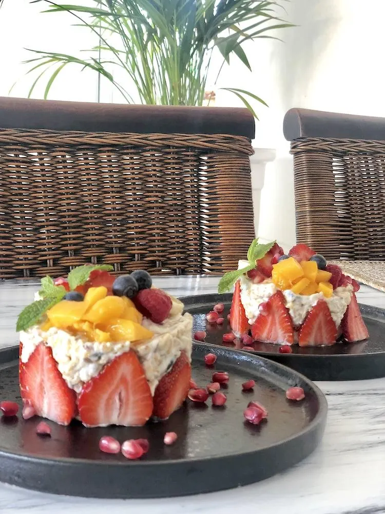 5 Options Guest House Bloubergstrand