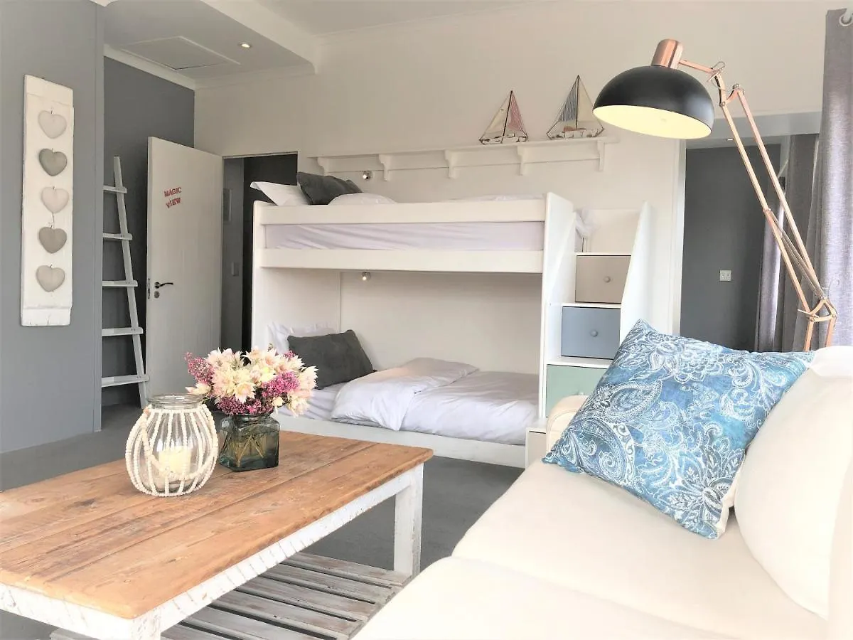Kontakte von 5 Options Guest House